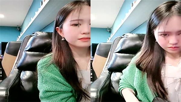 网吧公厕激情自慰！高跟苗条痴女淫叫浪语，边抠穴边骚话撩人 海报