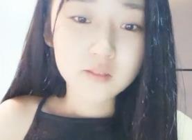 一字马柯妹. 海报