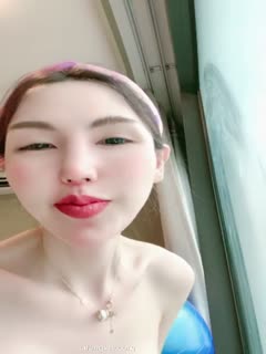 【水bin悦】爆乳御姐33cm大鸡吧直接吞插B揪奶超给力 海报
