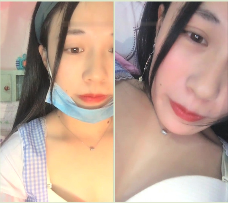 高颜值萌妹子女仆装道具自慰 近距离特写按摩器震动肥逼搞得很湿非常诱人 很是诱惑喜欢不要错过! 海报