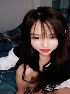 颜值很高的学妹全程露脸激情大秀 海报