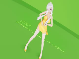 白丝光辉巨兔兔（自动棒）布料EEVEE 第四十八期 海报