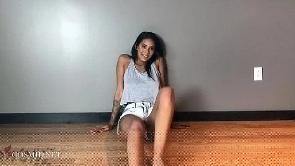 cosmid jameika turner first video 海报