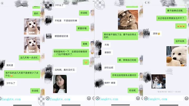 【实录合租日记】小奶狗合租日记分享拿下极品合租女室友的真实经历 海报