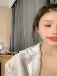 核弹！成都小嫩模！【你的KK】扭动极品小蛮腰！_4 海报