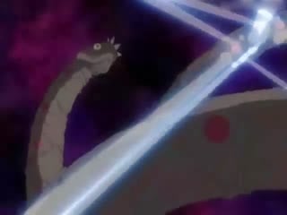 魔界天使ジブリール２ Vol.4 究極！ 海报