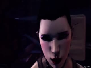 【3D】巨乳风骚少妇被黑人男友巨屌狂插输出 海报