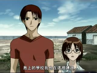 [H無碼]百鬼 一ノ鬼 鈴木宏美 海报