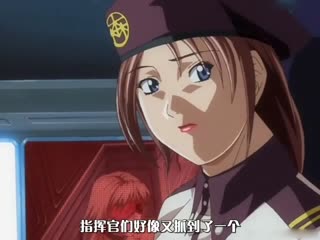 [H無碼]Discipline 06 海报