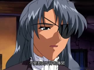 [H無碼]DARCROWS ダークロウズ 第一幕 策動 海报