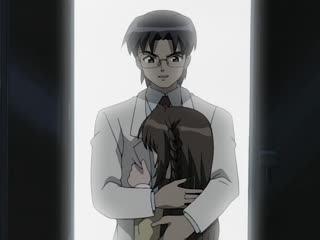 (18禁アニメ) (無修正) 特別授業２ 前編 (DVD 960x720 x264 AAC) 海报