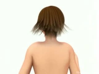 [3D][無字]Real e-sub 海报