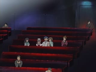 (18禁アニメ) (無修正) 魔界天使ジブリール Vol.2 特訓！愛あればこそ (DVD 960x720 x264 AAC) 海报