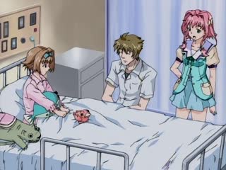 (18禁アニメ) (無修正) 妹でいこう！ 第1話「妹なんだもん」 (DVD 960x720 x264 AAC rev.2) 海报