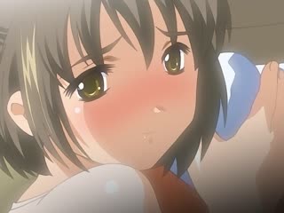 (18禁アニメ) (無修正) 新体操（仮） ～妖精たちの輪舞曲～ Lesson 2「レオタードの花園」 (DVD 960x720 x264 AAC) 海报