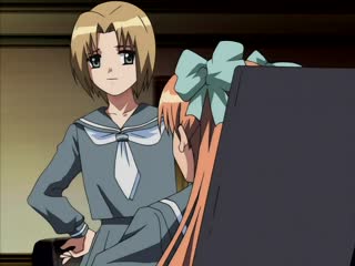(18禁アニメ) (無修正) 新体操(真) etude.2 (PS3アプコン 960x720 x264 AAC) 海报