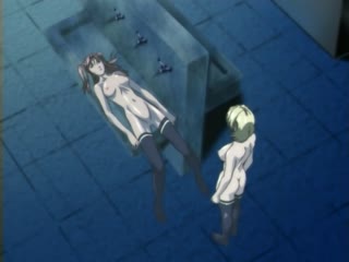 (18禁アニメ) (無修正) 新バイブルブラック 第四章 Recollection ～想起～ (DVD 960x720 x264 AAC) 海报