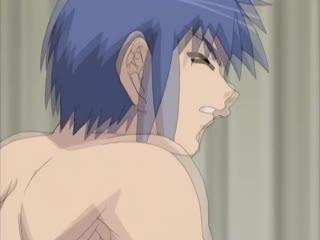 (18禁アニメ) (無修正) 魔界天使ジブリール2 Vol.1 誕生！新ジブリール (PS3アプコン 960x720 x264 AAC) 海报