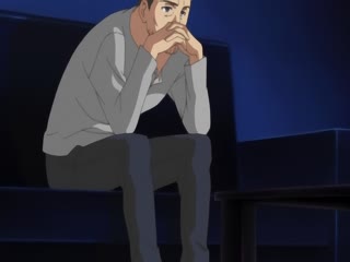 (18禁アニメ) (無修正) 人妻交姦日記 前編 (DVD 1280x720 x264 AAC) 海报