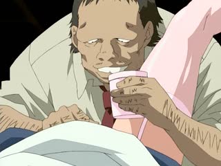 (18禁アニメ) (無修正) 幻夢館～愛欲と凌辱の淫罪～ 上巻 (DVD 960x720 x264 AAC) 海报