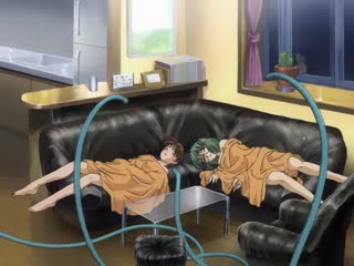 (18禁アニメ) (無修正) 魔法少女アイ VOL.4 魔法少女狂乱 (DVD 960x720 x264 AAC) 海报
