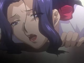 (18禁アニメ) (無修正) 奴隷介護 快楽その1 「苦悶の誘い声」 (DVD 960x720 x264 AAC) 海报