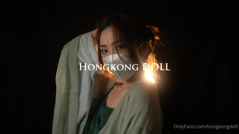 【OnlyFans】【】【青蛇】【玩偶姐姐】 海报