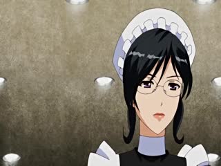 女僕和巨乳魂 2 海报