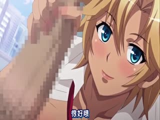 聖黑木耳學園援交日記 海报