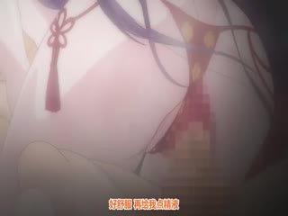 マホリック ～魅惑のママと甘々カンケイ～ THE ANIMATION 下巻 [中文字幕] 海报